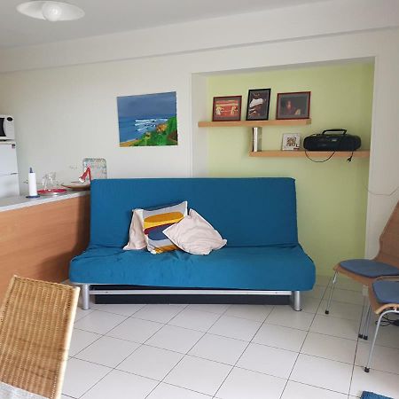 Appartement St Jean De Luz Saint-Jean-de-Luz Exterior photo