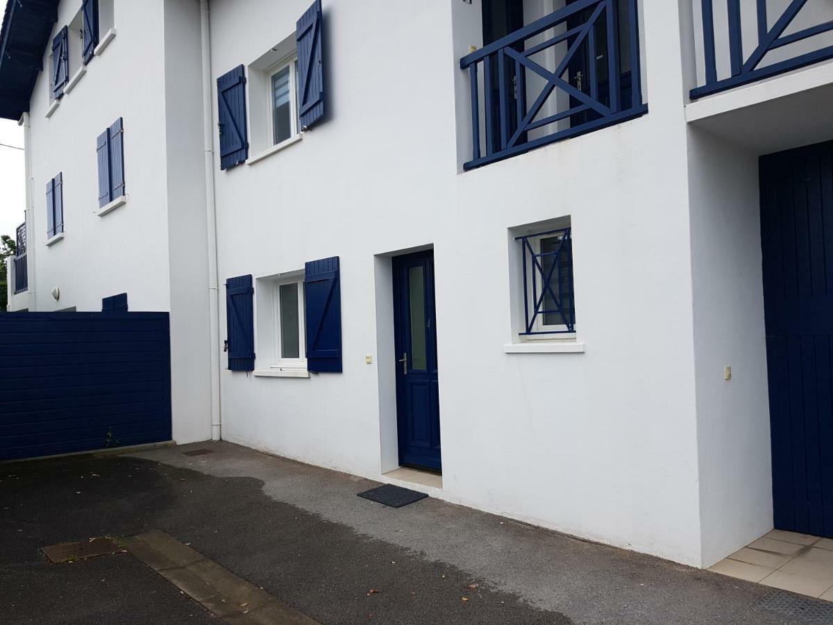 Appartement St Jean De Luz Saint-Jean-de-Luz Exterior photo